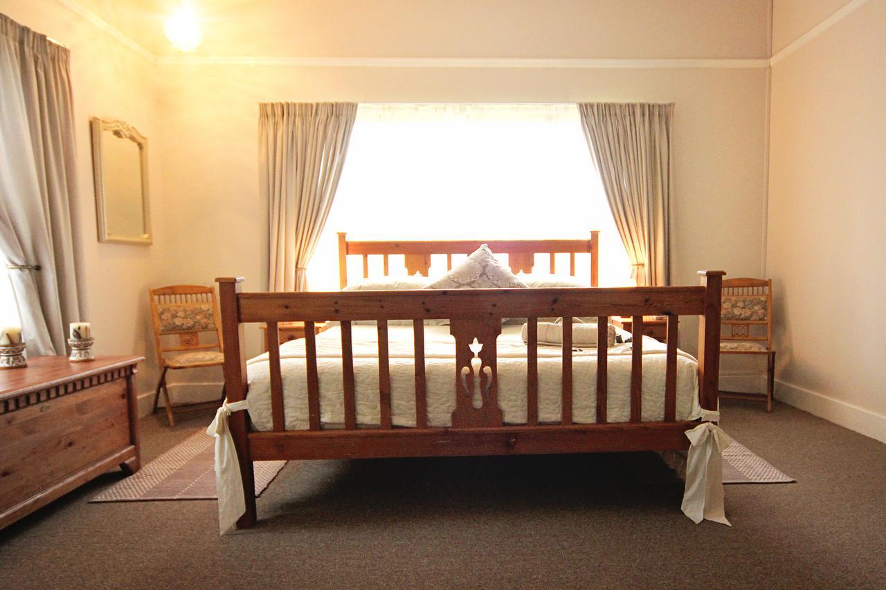 Belle Vue Hotel Queenstown Exterior foto